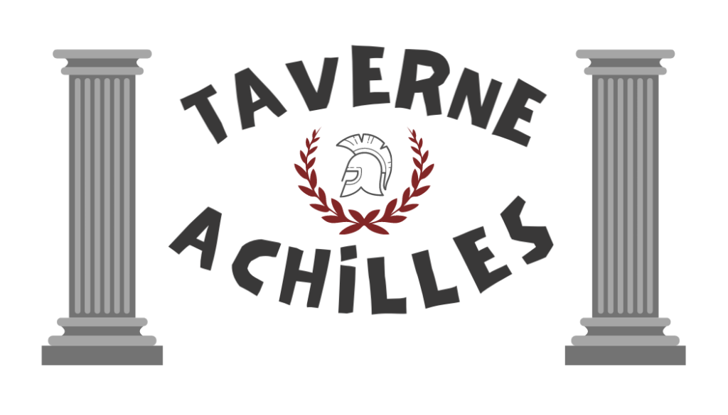 Taverne Achilles Wendeburg